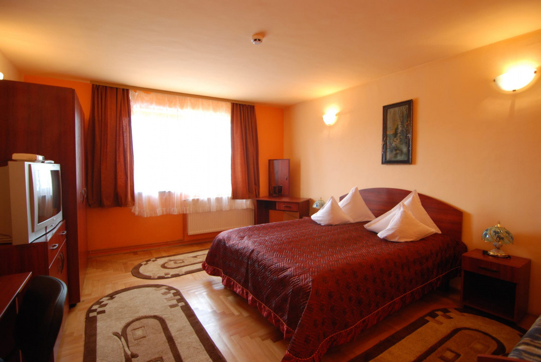 Hotel / Pensiune, 12 camere, 905mp, zona Noua