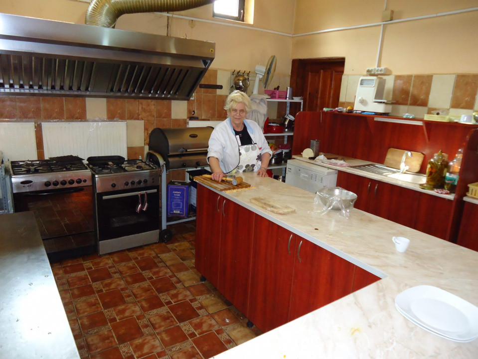 Hotel / Pensiune, 12 camere, 905mp, zona Noua