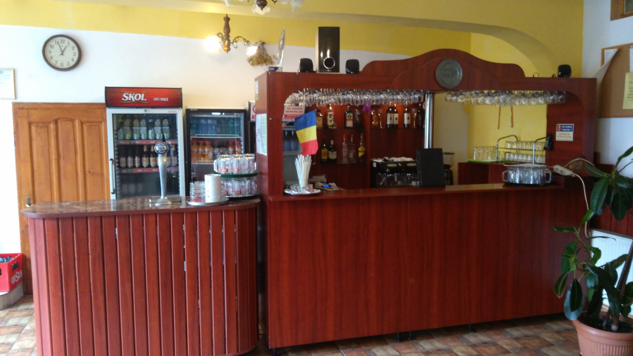 Hotel / Pensiune, 12 camere, 905mp, zona Noua