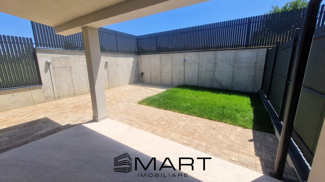 Duplex 150mp teren 230mp zona Aria Cisnadie