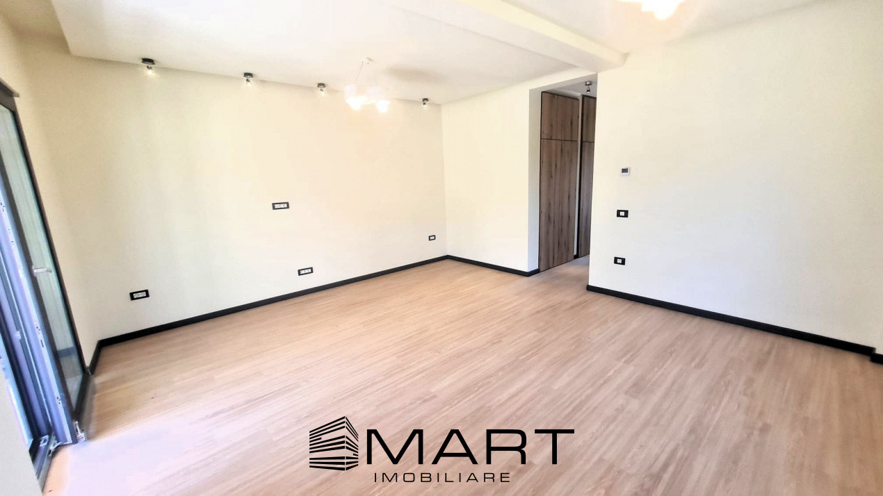 Duplex 150mp teren 230mp zona Aria Cisnadie