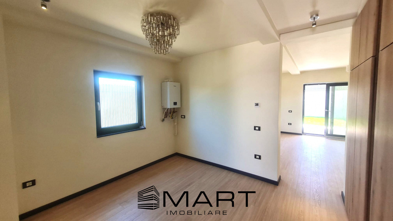 Duplex 150mp teren 230mp zona Aria Cisnadie