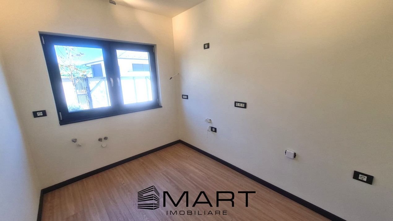 Duplex 150mp teren 230mp zona Aria Cisnadie