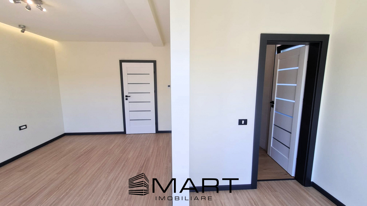 Duplex 150mp teren 230mp zona Aria Cisnadie