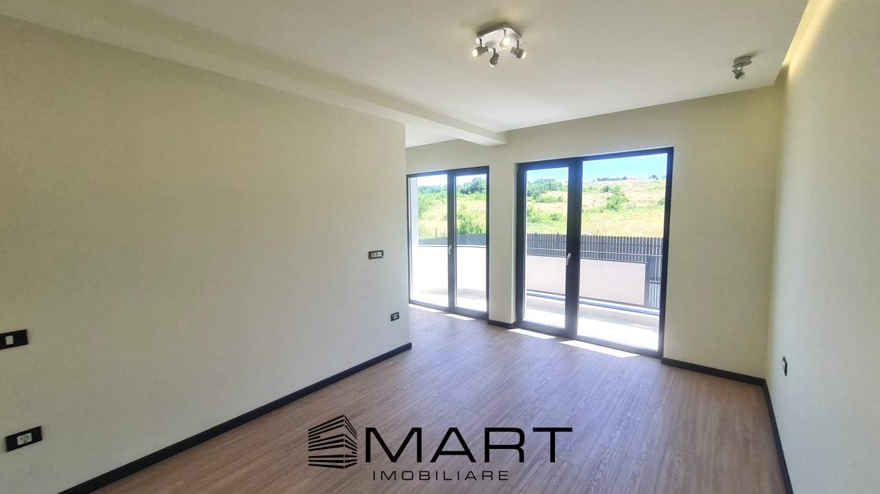 Duplex 150mp teren 230mp zona Aria Cisnadie