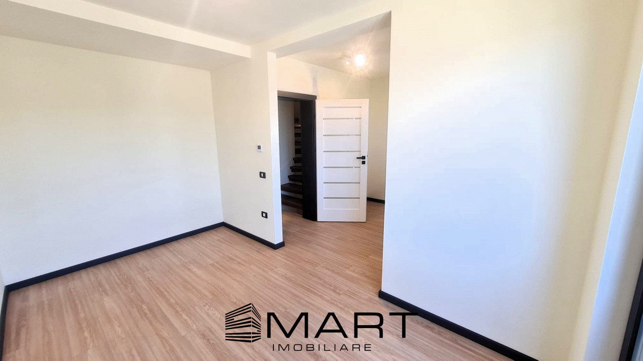 Duplex 150mp teren 230mp zona Aria Cisnadie