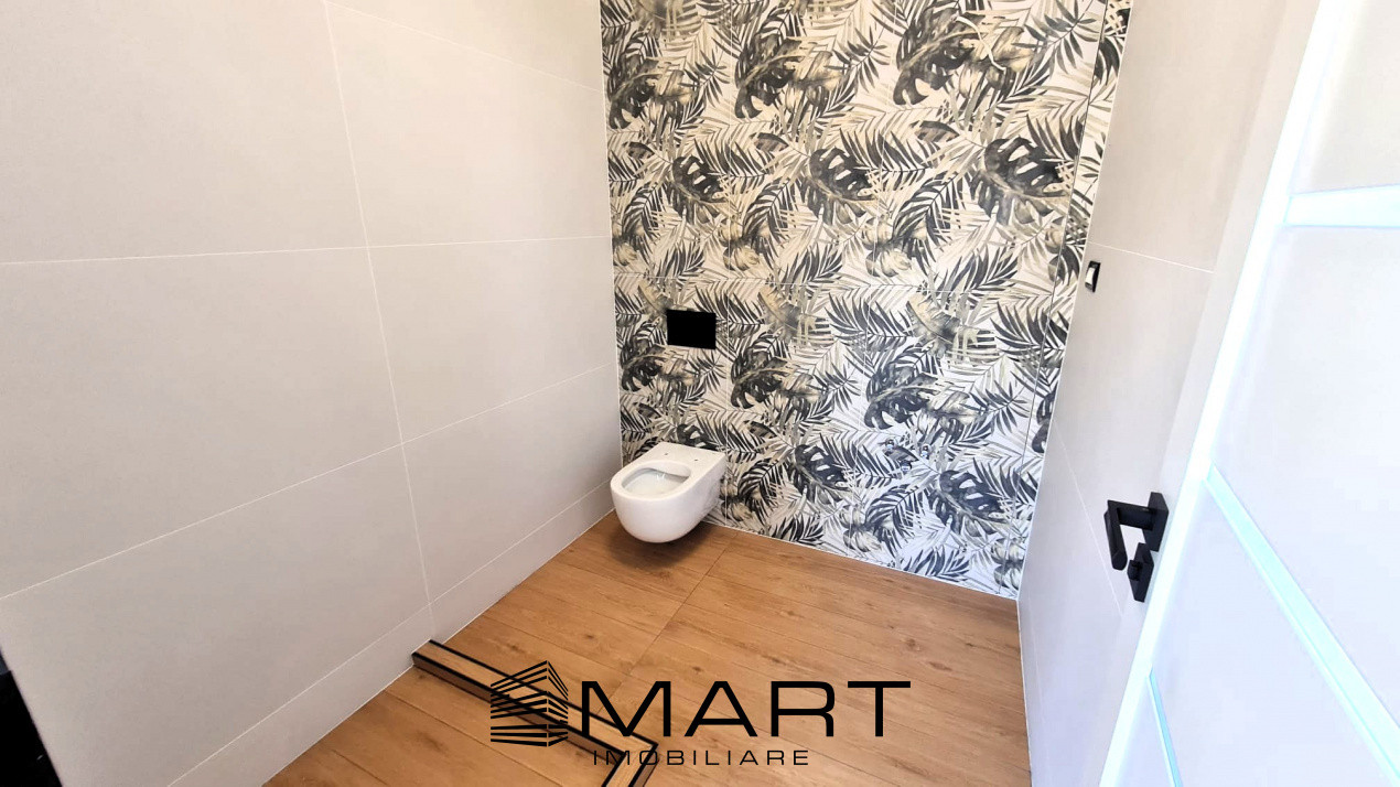 Duplex 150mp teren 230mp zona Aria Cisnadie