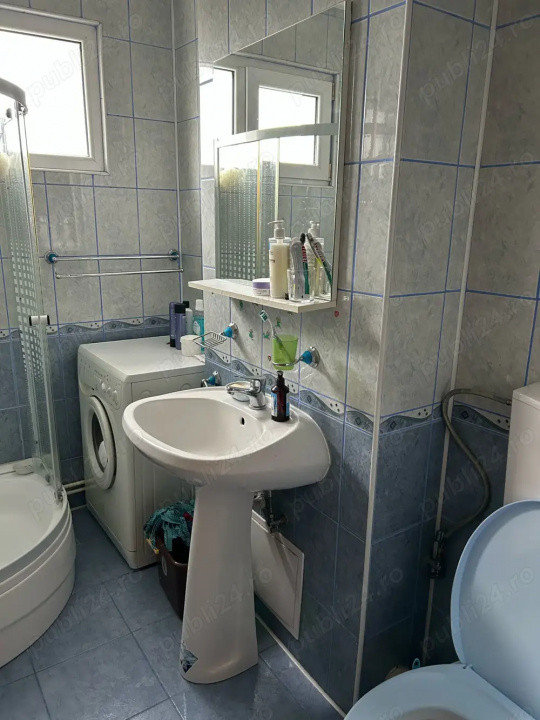 Apartament 2 Camere Decomandate Astra