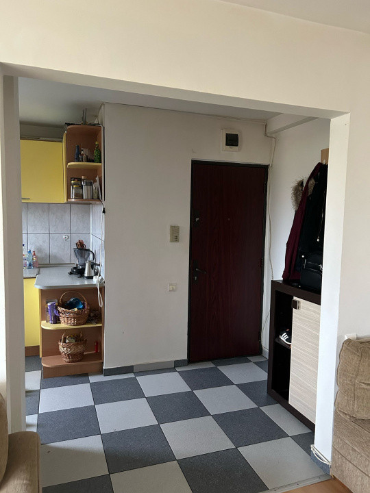 Apartament 2 Camere Decomandate Astra