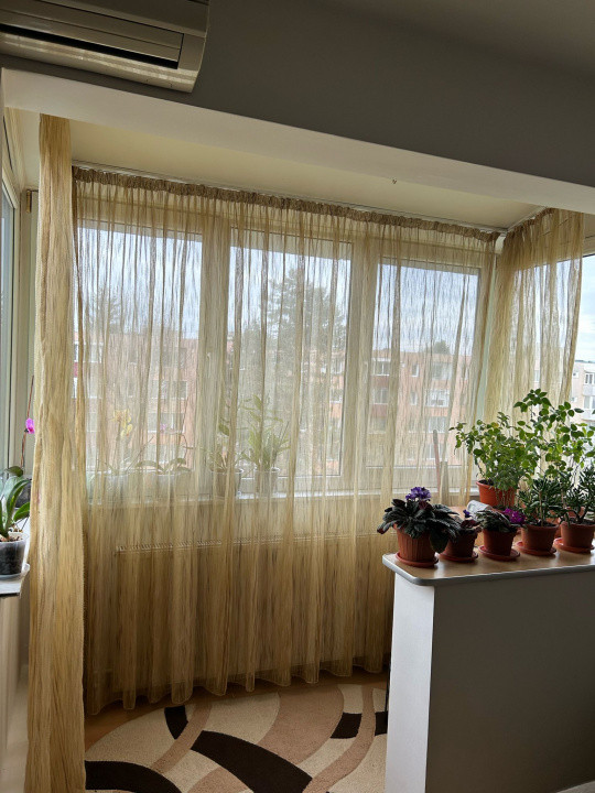 Apartament 2 Camere Decomandate Astra