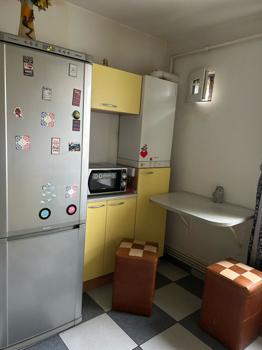 Apartament 2 Camere Decomandate Astra