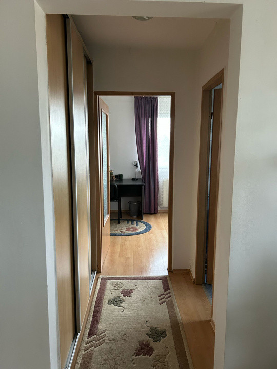 Apartament 2 Camere Decomandate Astra