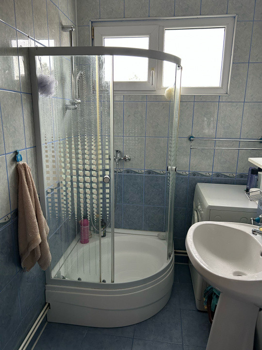 Apartament 2 Camere Decomandate Astra