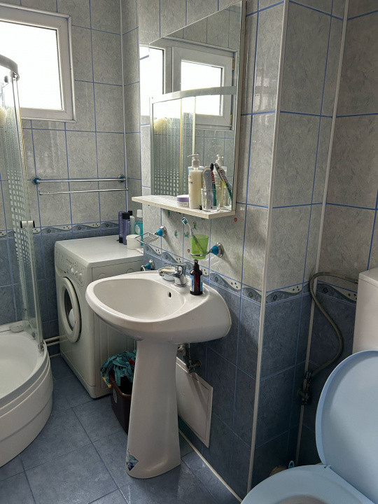 Apartament 2 Camere Decomandate Astra