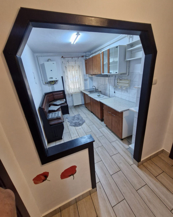 Apartament 2 camere Sacele