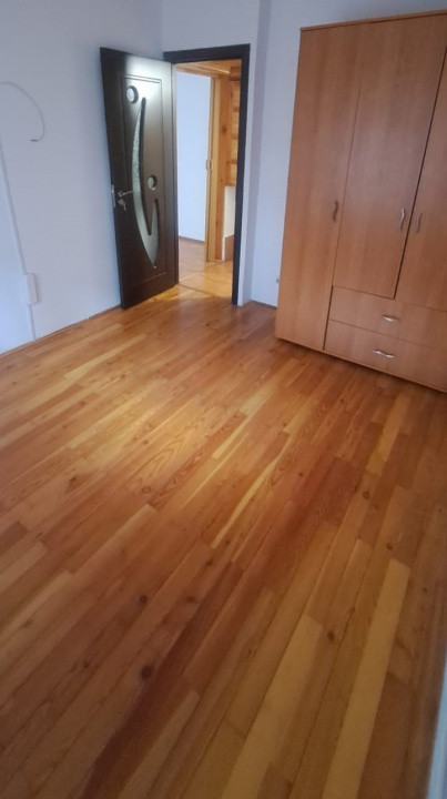 Apartament 2 camere Sacele