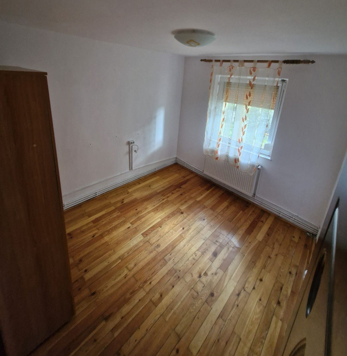 Apartament 2 camere Sacele