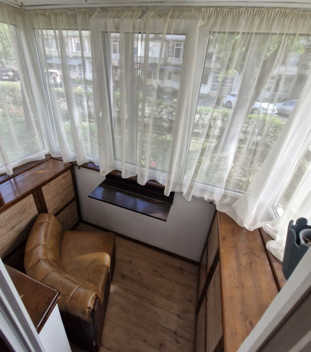 Apartament 2 camere Sacele
