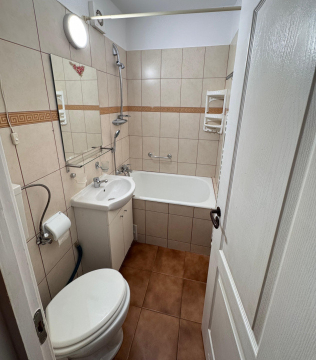 Apartament 2 camere Sacele