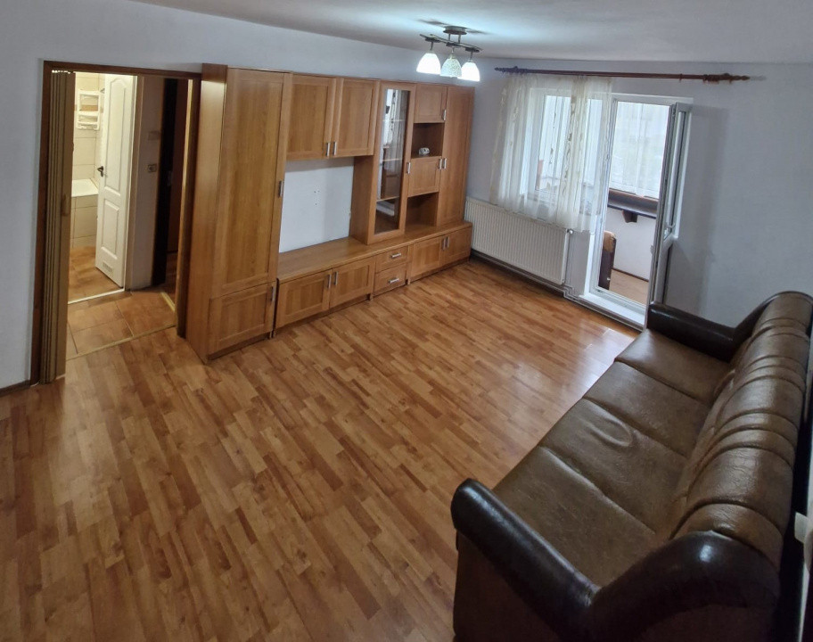 Apartament 2 camere Sacele