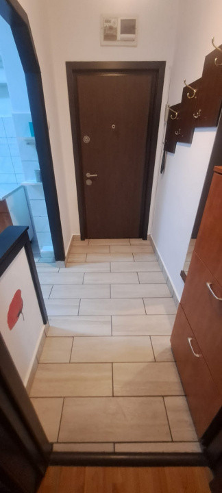 Apartament 2 camere Sacele