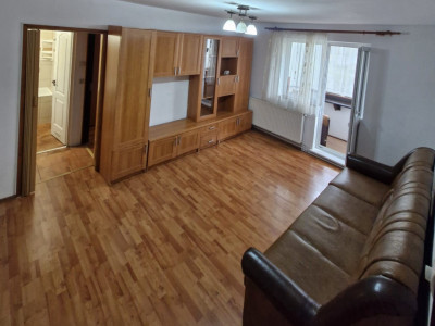 Apartament 2 camere Sacele