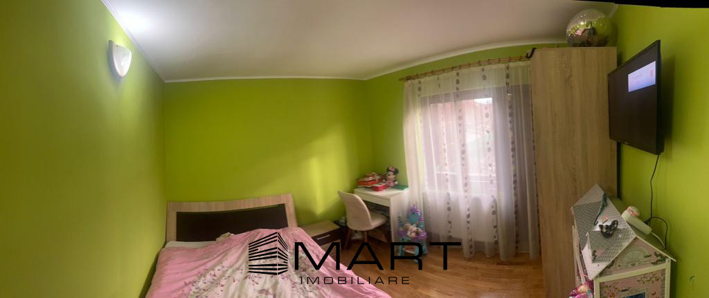 Case zona Calea Poplacii