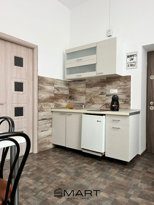 Apartament cu 1 camera zona Ultracentral