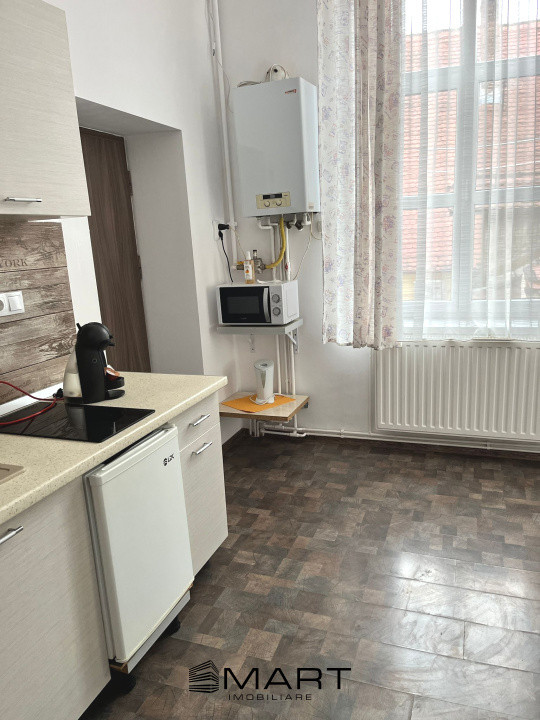 Apartament cu 1 camera zona Ultracentral