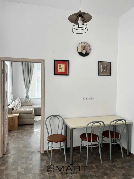 Apartament cu 1 camera zona Ultracentral