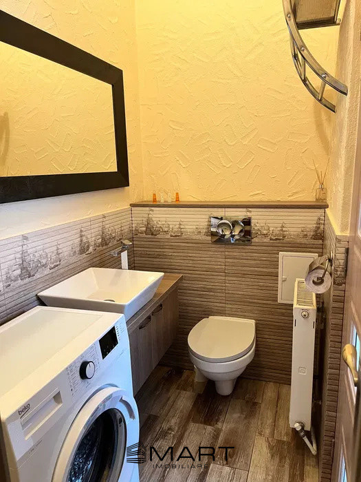 Apartament cu 1 camera zona Ultracentral