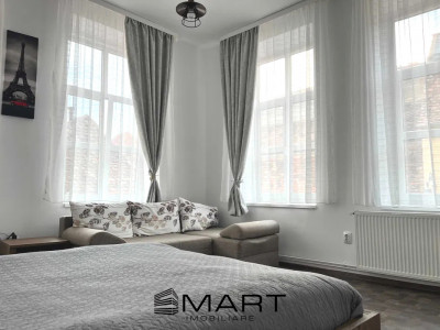 Apartament cu 1 camera zona Ultracentral