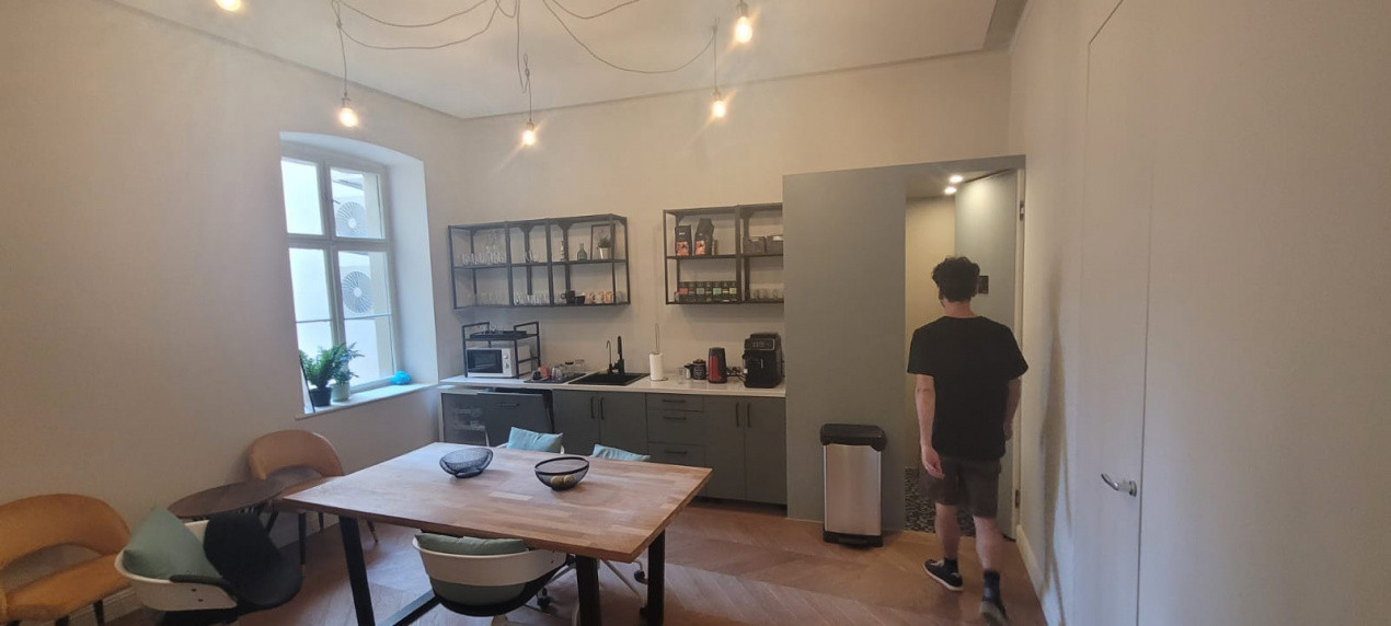 Spatiu Birouri 100 mp Centrul Istoric