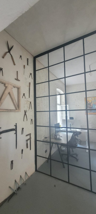 Spatiu Birouri 100 mp Centrul Istoric