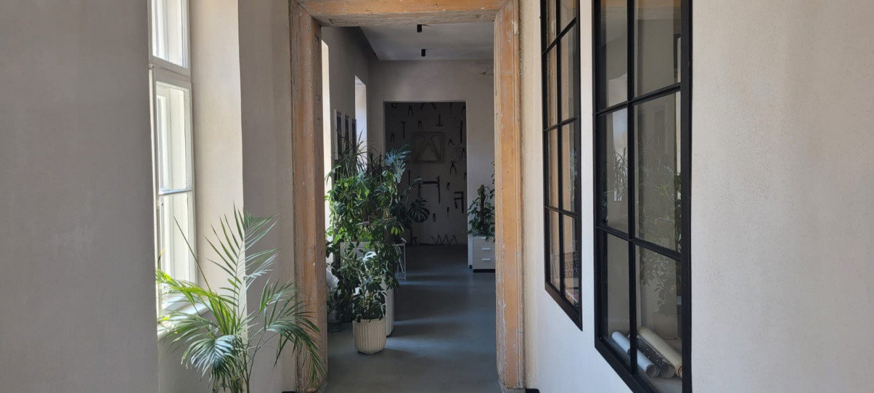 Spatiu Birouri 100 mp Centrul Istoric