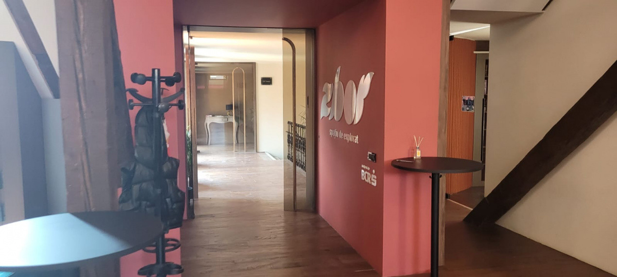 Spatiu Birouri 100 mp Centrul Istoric