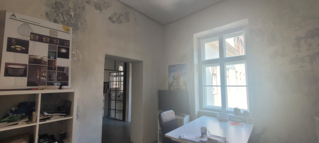 Spatiu Birouri 100 mp Centrul Istoric