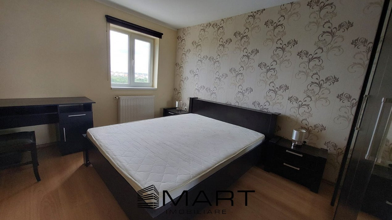 Apartament 4 camere 120mp zona Strand
