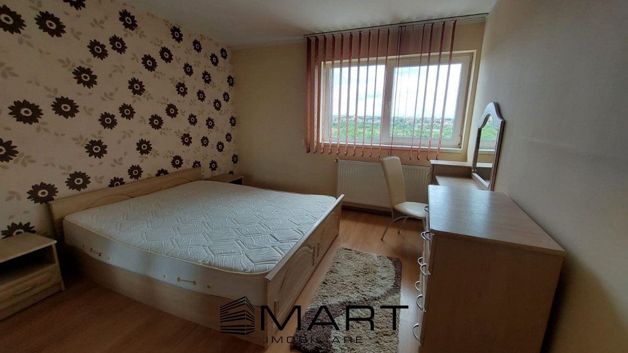 Apartament 4 camere 120mp zona Strand