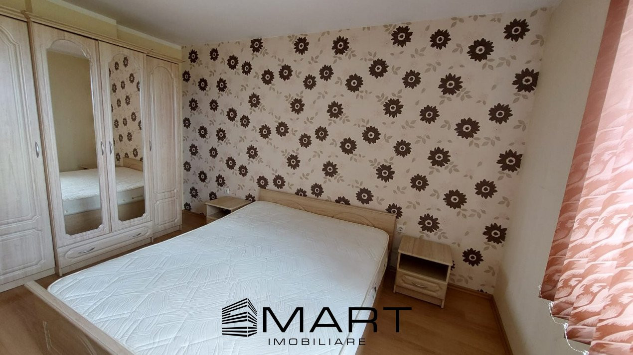 Apartament 4 camere 120mp zona Strand
