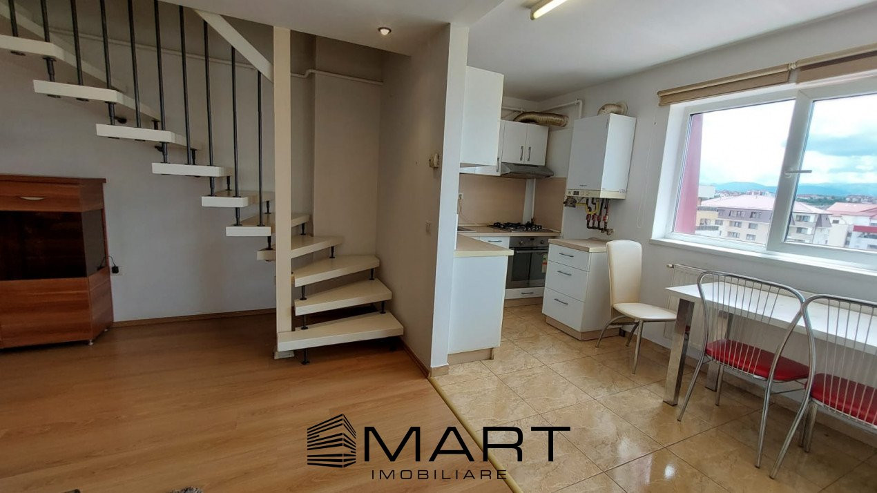 Apartament 4 camere 120mp zona Strand