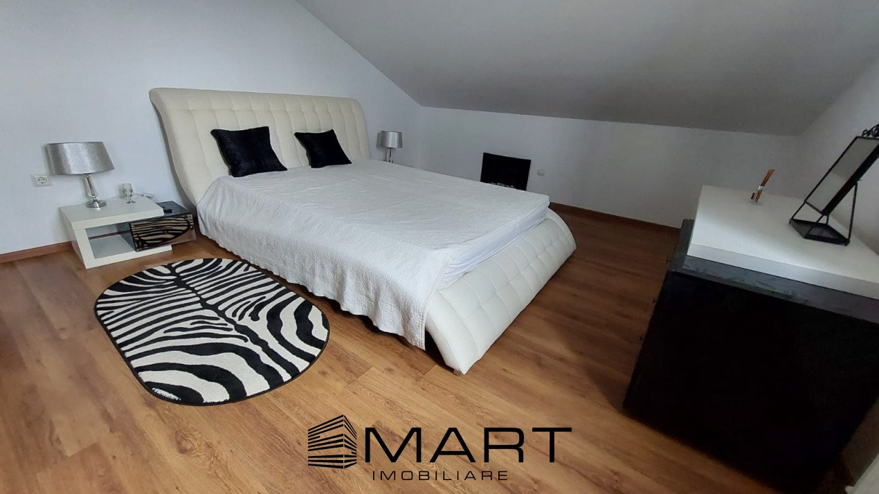 Apartament 4 camere 120mp zona Strand