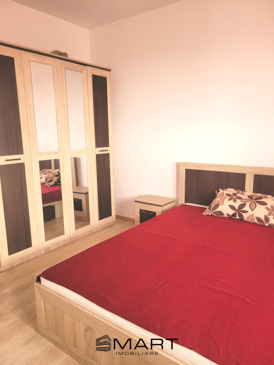 Apartament 2 camere zona Rahovei