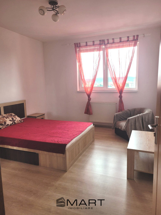 Apartament 2 camere zona Rahovei