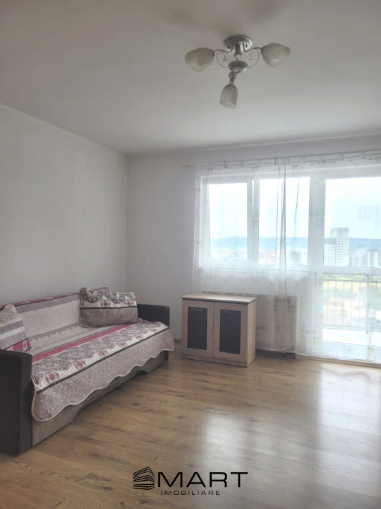 Apartament 2 camere zona Rahovei