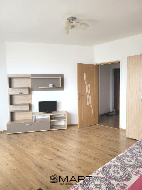 Apartament 2 camere zona Rahovei