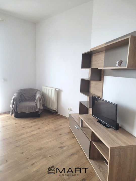 Apartament 2 camere zona Rahovei
