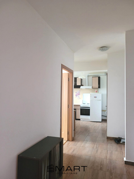 Apartament 2 camere zona Rahovei