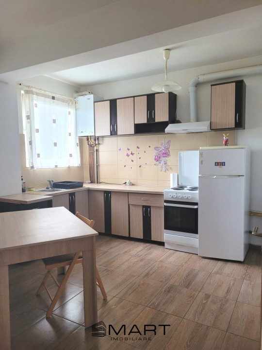 Apartament 2 camere zona Rahovei