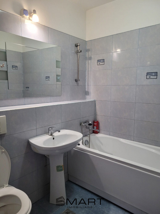 Apartament 2 camere zona Rahovei
